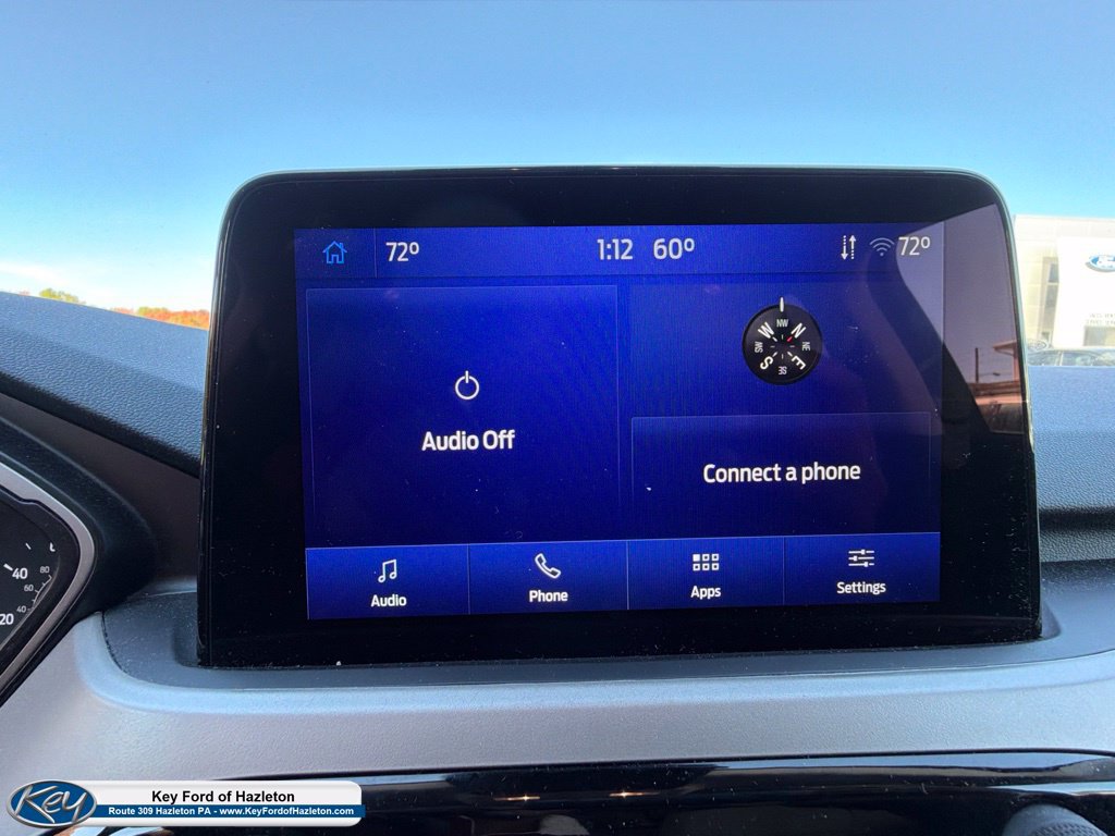 Used 2022 Ford Escape SE w/ Convenience Package AWD/4WD image 33