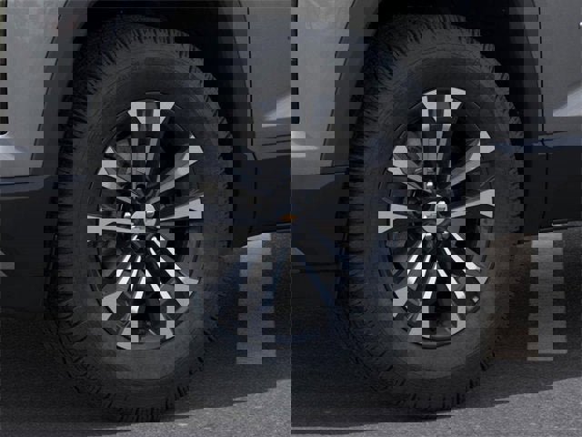 New 2026 Chevrolet Equinox LT w/ Convenience Package II image 9