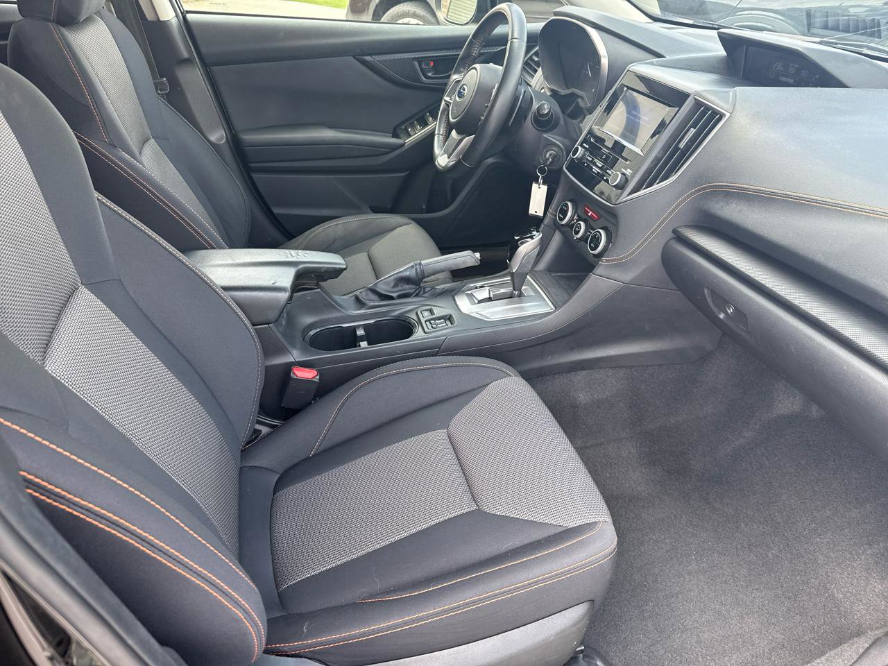 Used 2021 Subaru Crosstrek 2.0i Premium w/ Popular Package #3 image 50