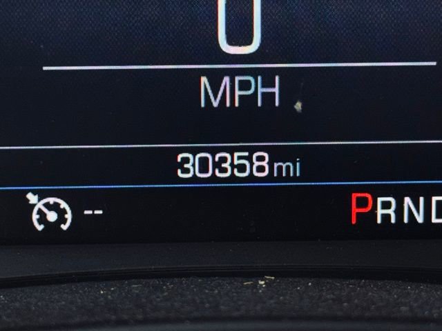 Used 2024 Chevrolet Equinox LT image 28