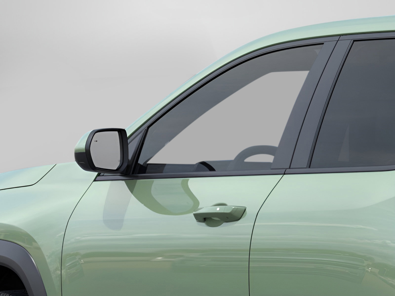 New 2026 Chevrolet Equinox LT image 12