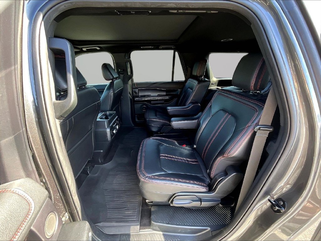 Used 2021 Ford Expedition Max Limited AWD/4WD image 25