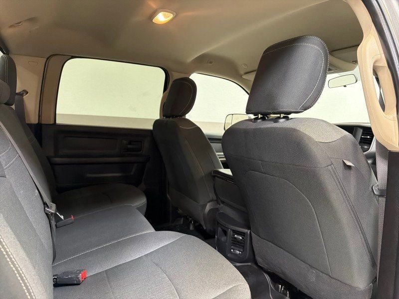 Used 2020 RAM 3500 Tradesman AWD/4WD image 43