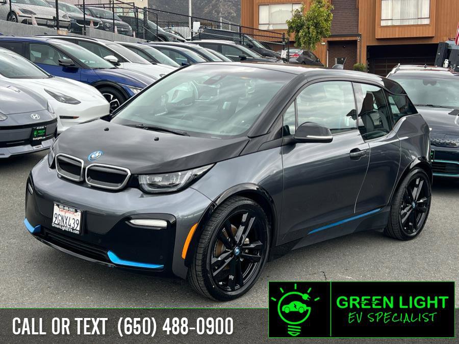 Used 2019 BMW i3 s