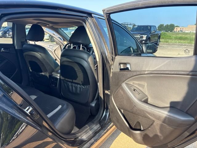 Used 2012 Kia Optima SX w/ Premium Touring Pkg FWD image 16
