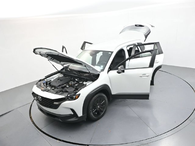 Used 2025 MAZDA CX-50 AWD 2.5 S w/ Preferred Package image 52