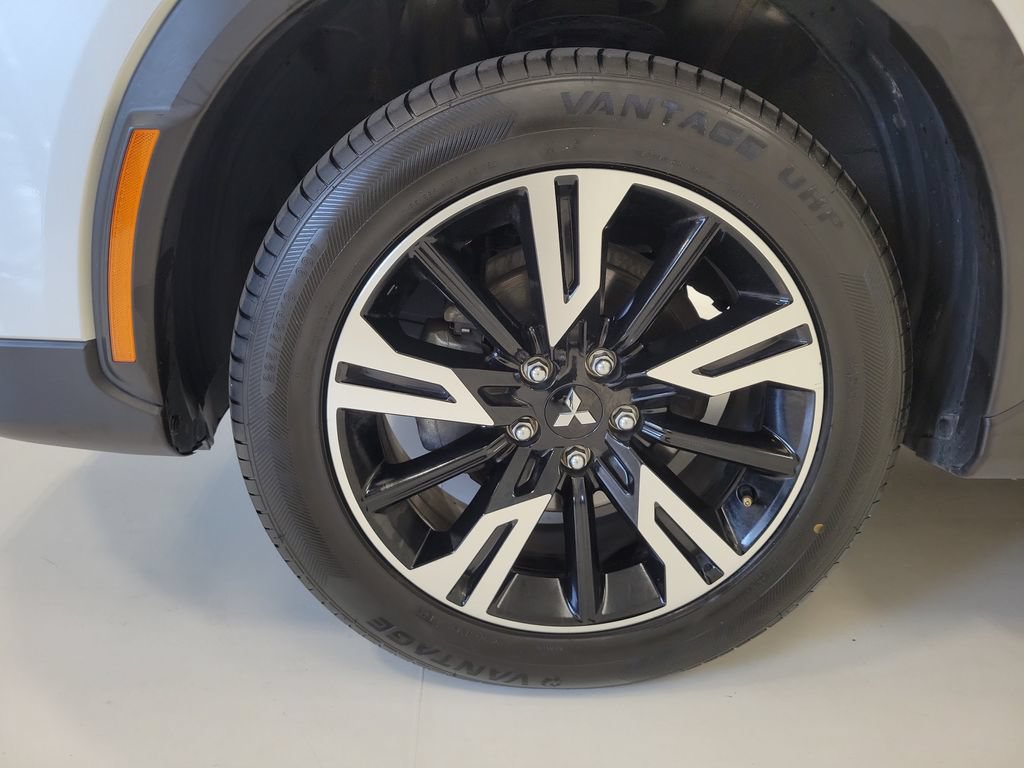 Used 2024 Mitsubishi Eclipse Cross SE AWD/4WD image 8