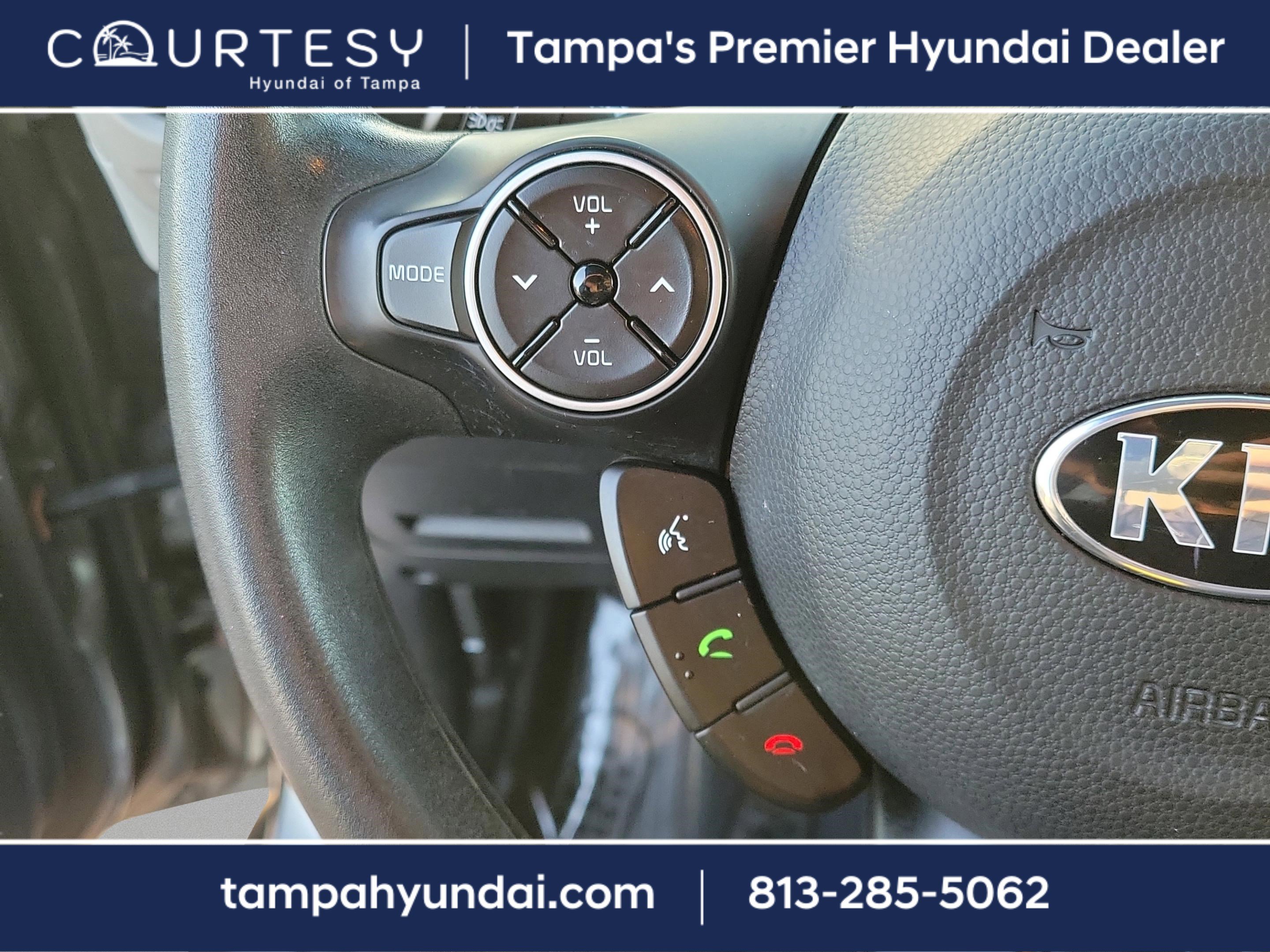 Used 2018 Kia Soul image 23