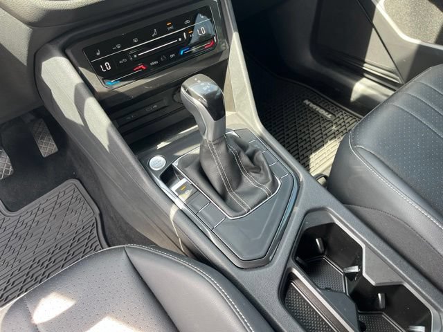 Used 2023 Volkswagen Tiguan SE FWD image 26