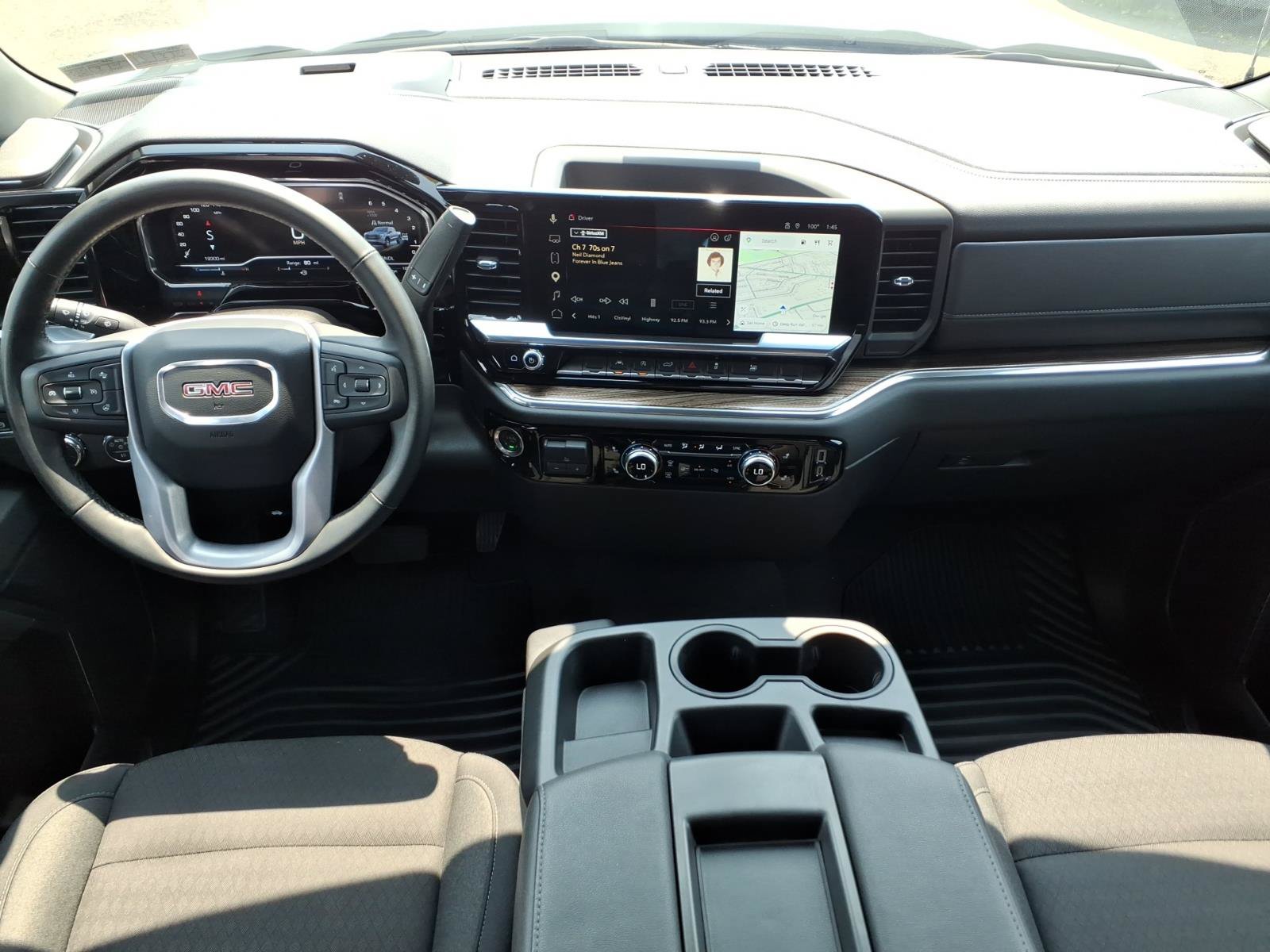 Certified 2025 GMC Sierra 1500 Elevation AWD/4WD image 14