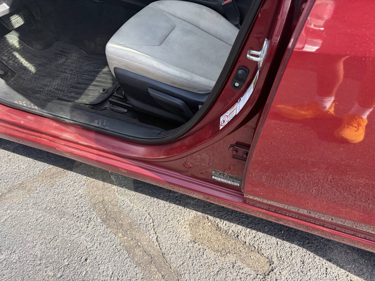 Used 2018 Subaru Impreza 2.0i AWD/4WD image 9
