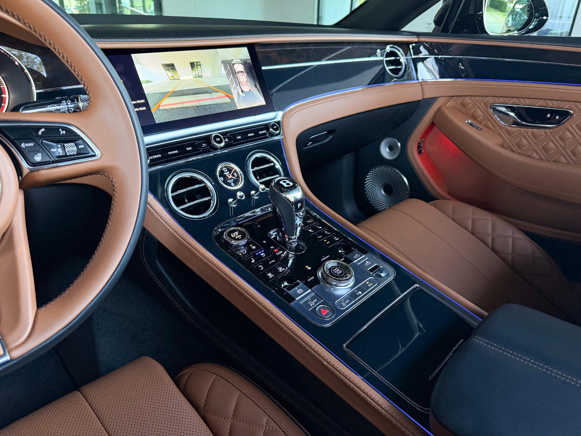 Used 2021 Bentley Continental GT image 44