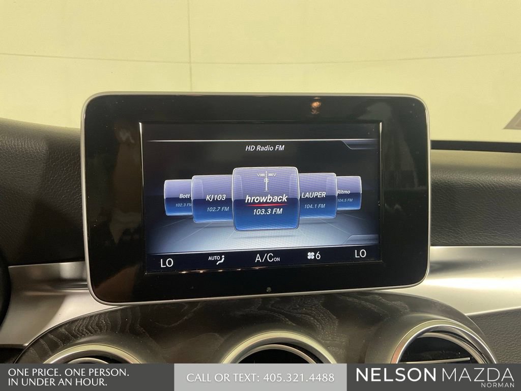 Used 2016 Mercedes-Benz C 300 Sedan image 35
