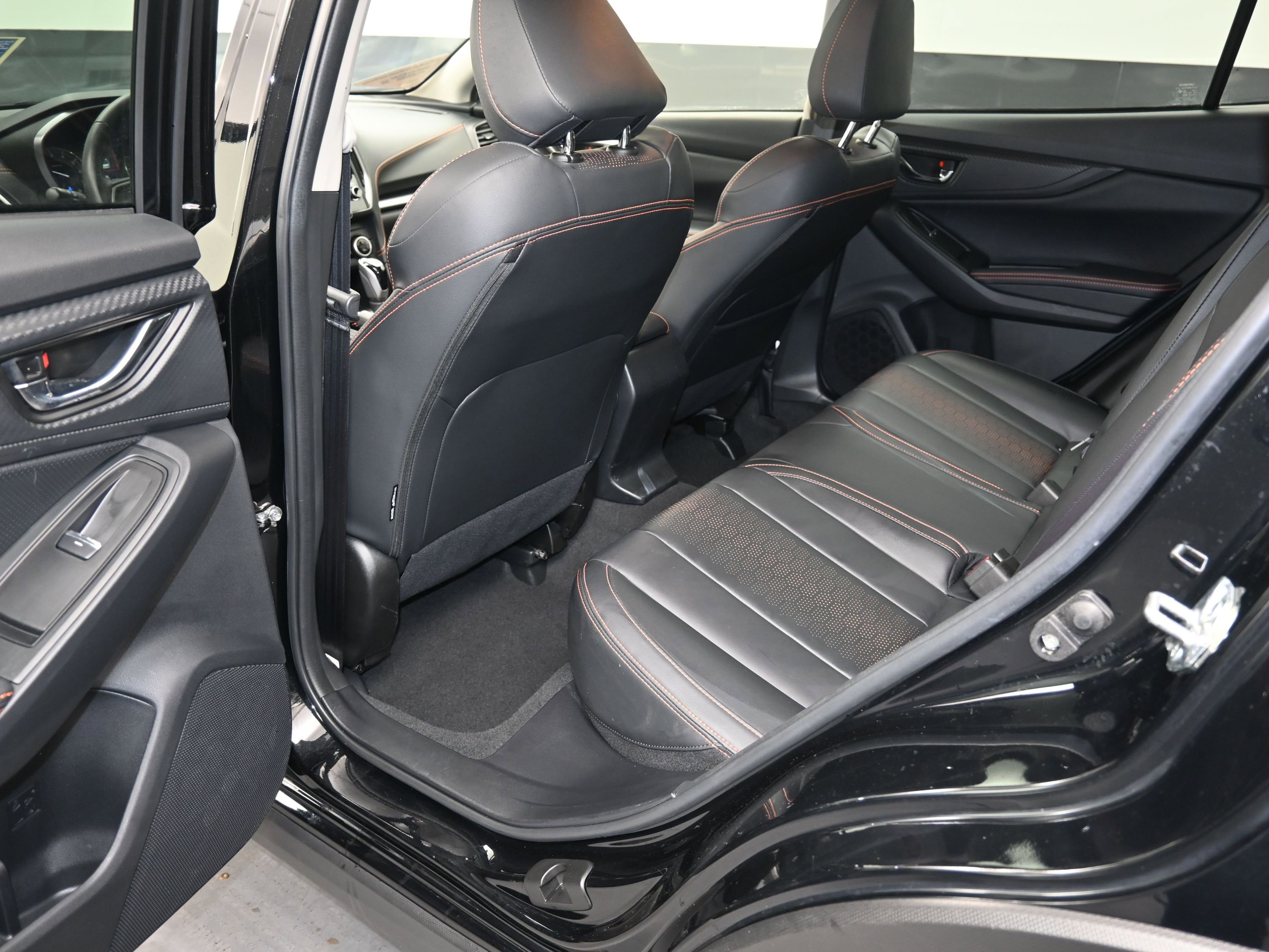 Used 2023 Subaru Crosstrek 2.5i Limited AWD/4WD image 22