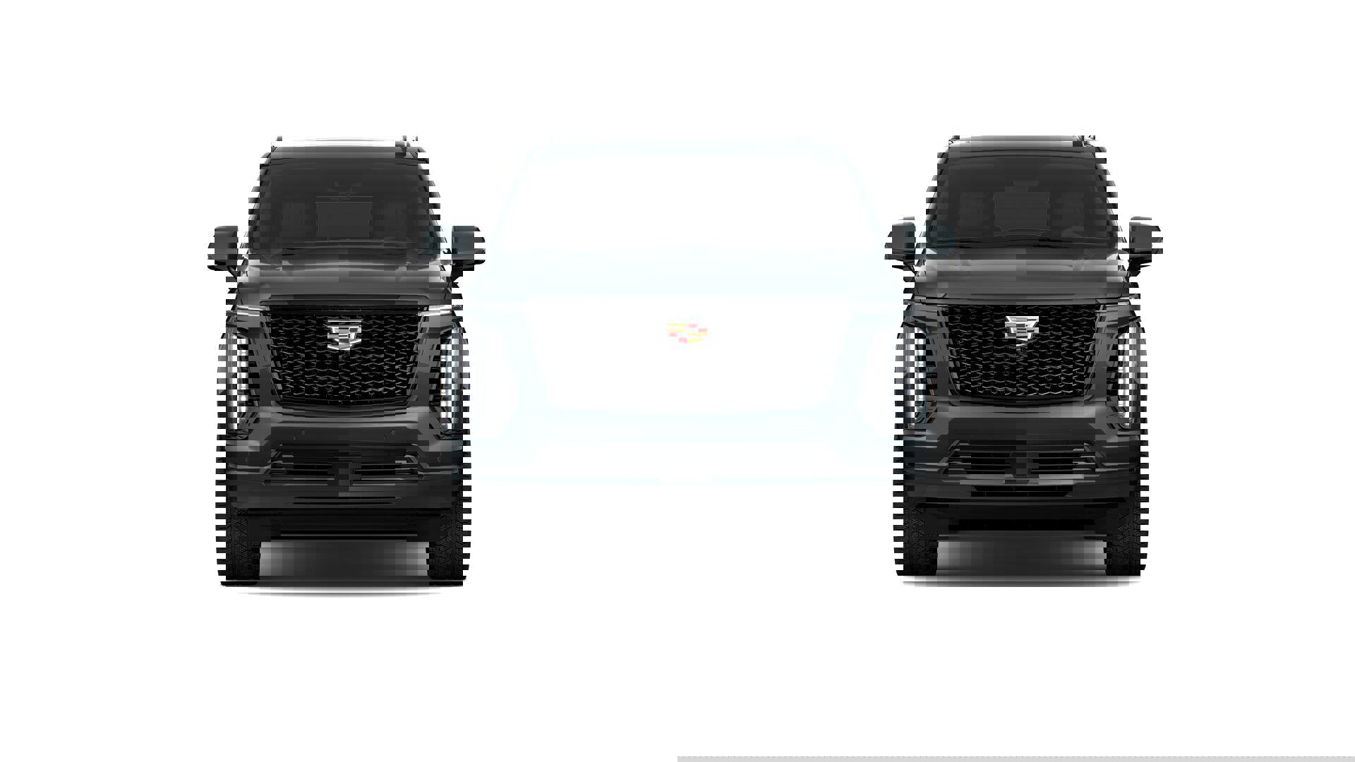 New 2026 Cadillac Escalade Sport w/ Touring Package image 61