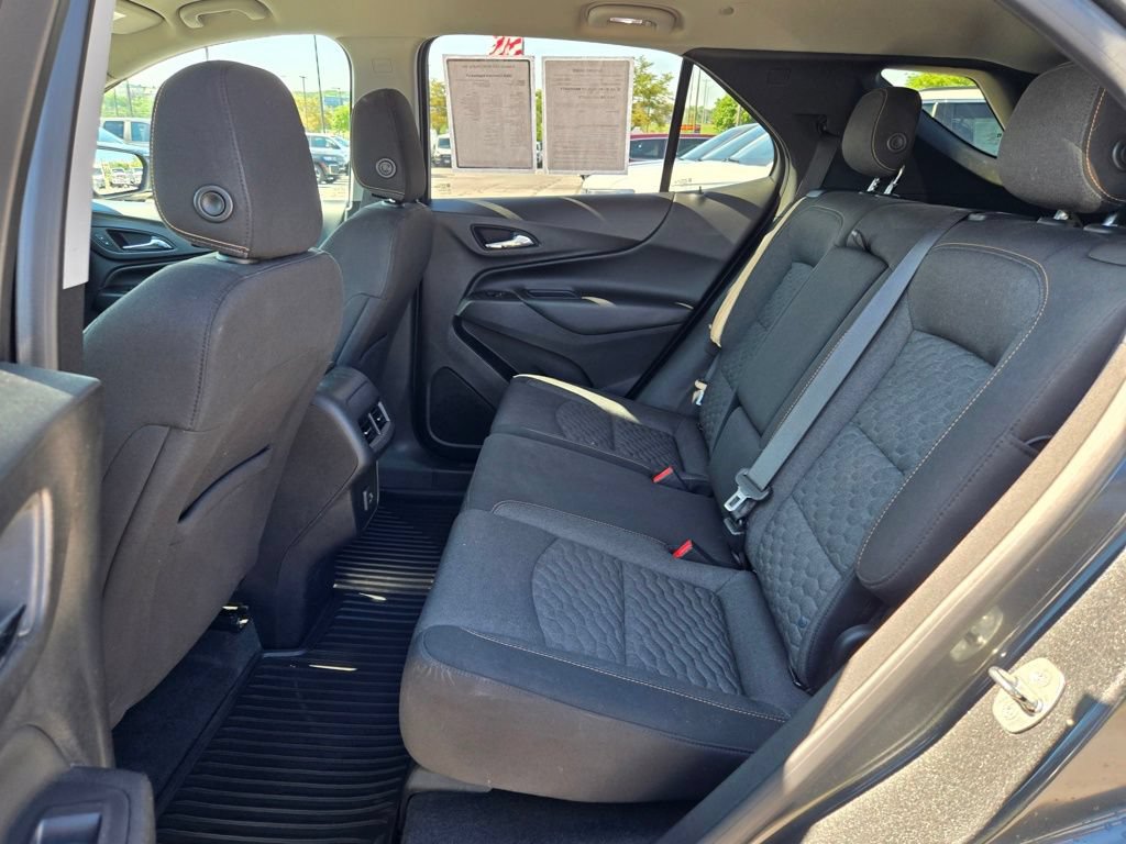 Used 2019 Chevrolet Equinox LT FWD image 25