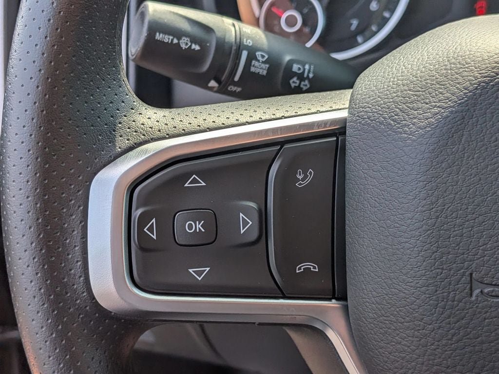 New 2026 RAM 1500 Express AWD/4WD image 14