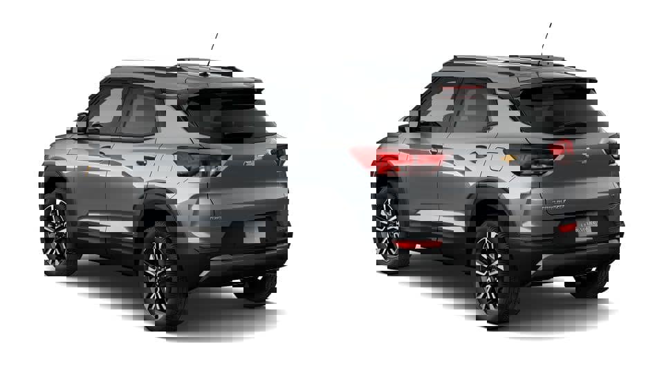 New 2026 Chevrolet TrailBlazer LT w/ LT Cold Weather Package image 52