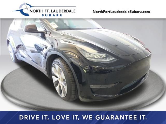Used 2023 Tesla Model Y Long Range