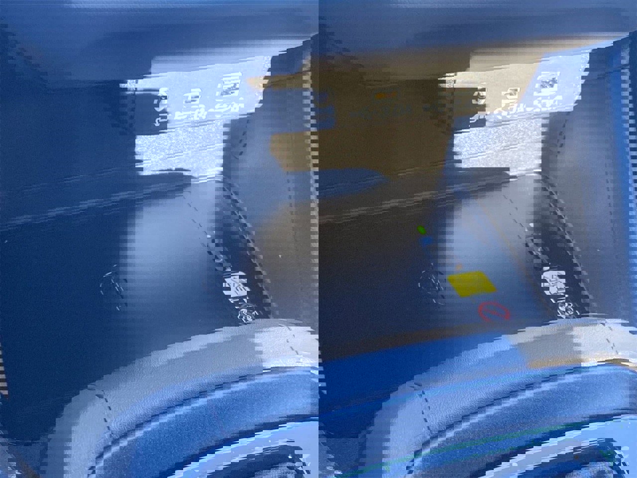 New 2025 Subaru Crosstrek 2.5i Limited w/ Popular Package #3A image 25