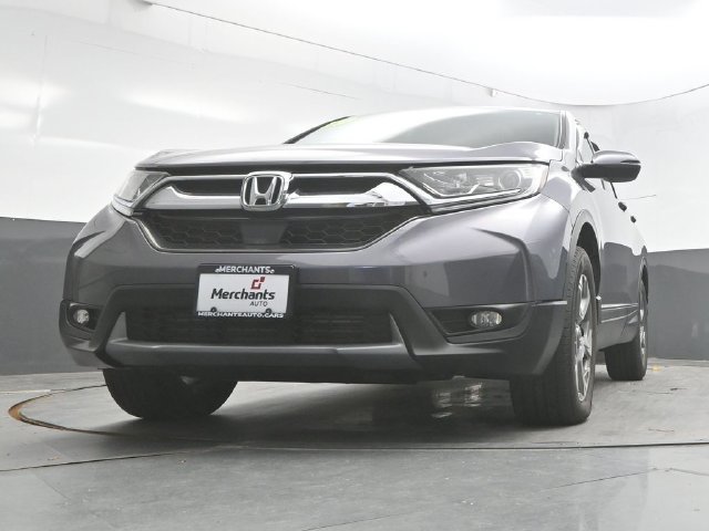 Used 2019 Honda CR-V EX image 27