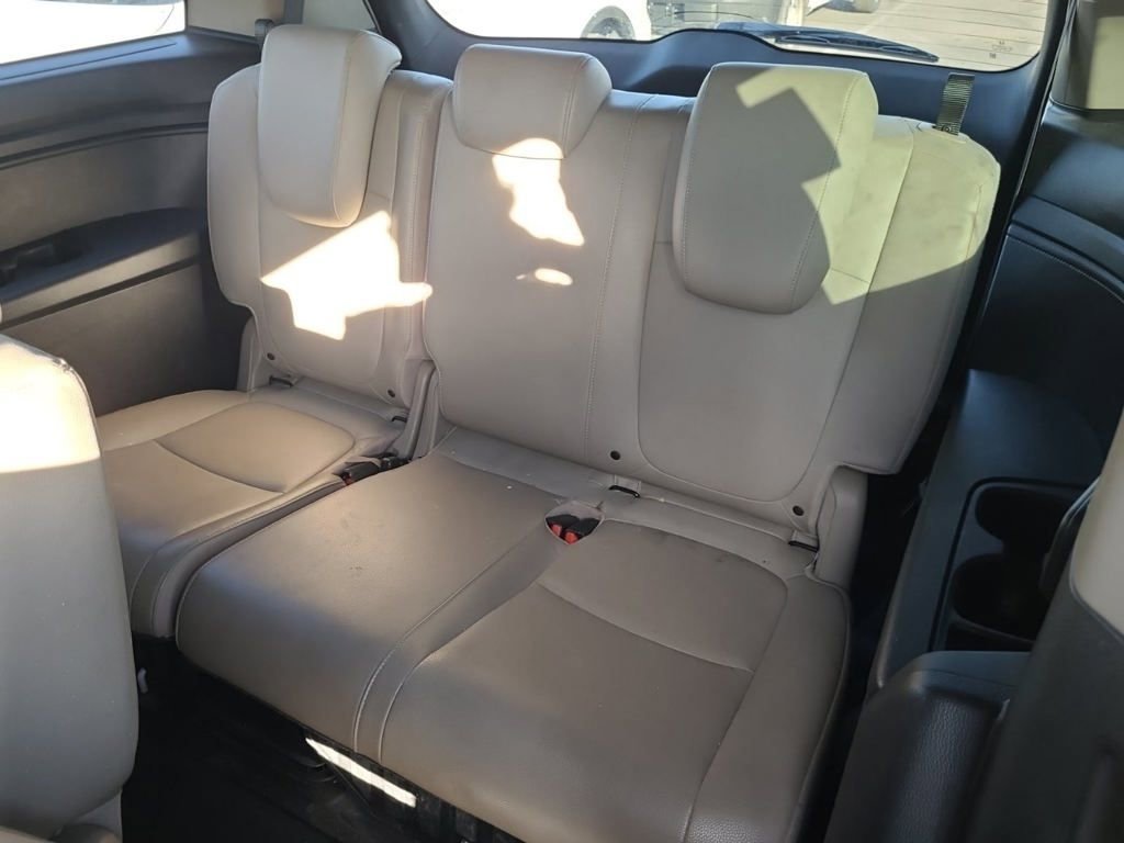 Used 2018 Honda Odyssey EX-L image 8