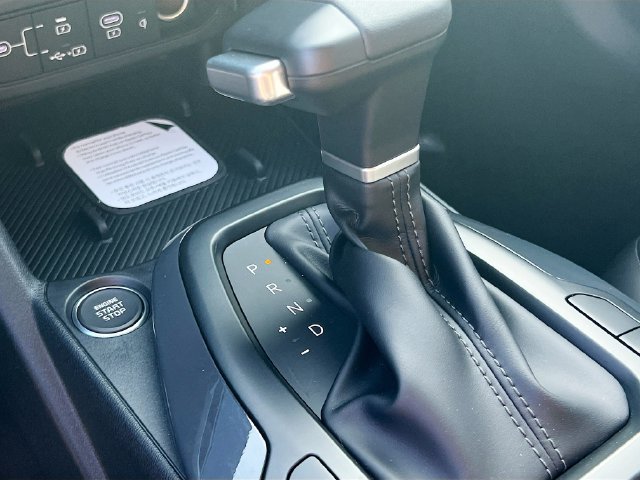 New 2026 Kia K4 EX FWD image 16