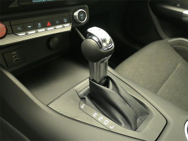 New 2025 Ford Mustang Coupe image 13