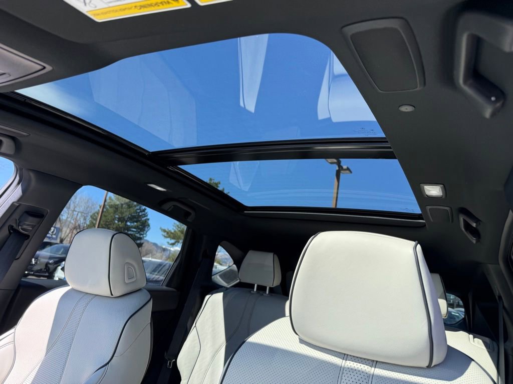 New 2026 Acura RDX A-Spec image 24