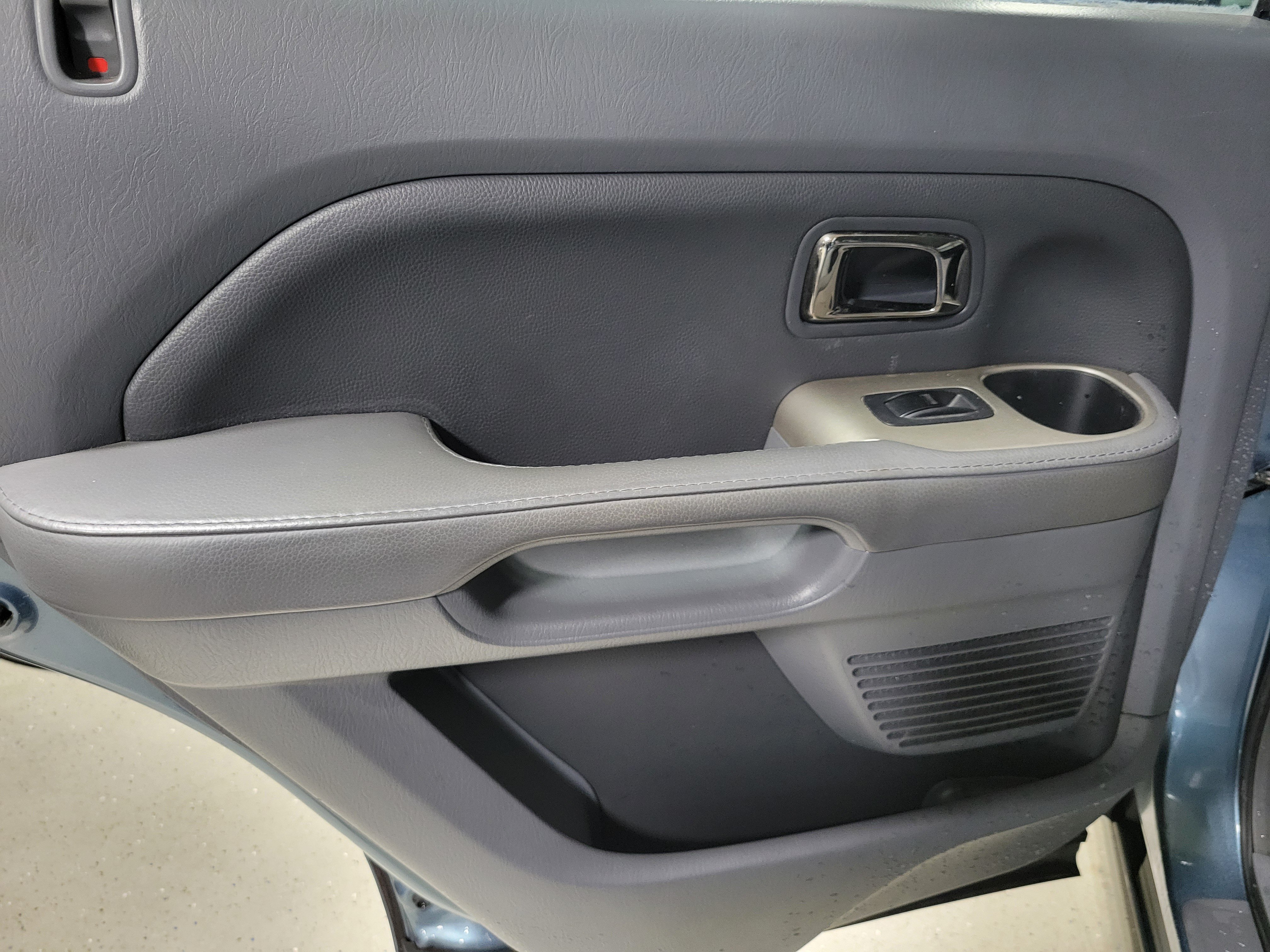 Used 2008 Honda Pilot EX-L image 18