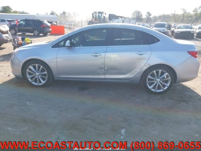 Used 2013 Buick Verano Convenience FWD image 6