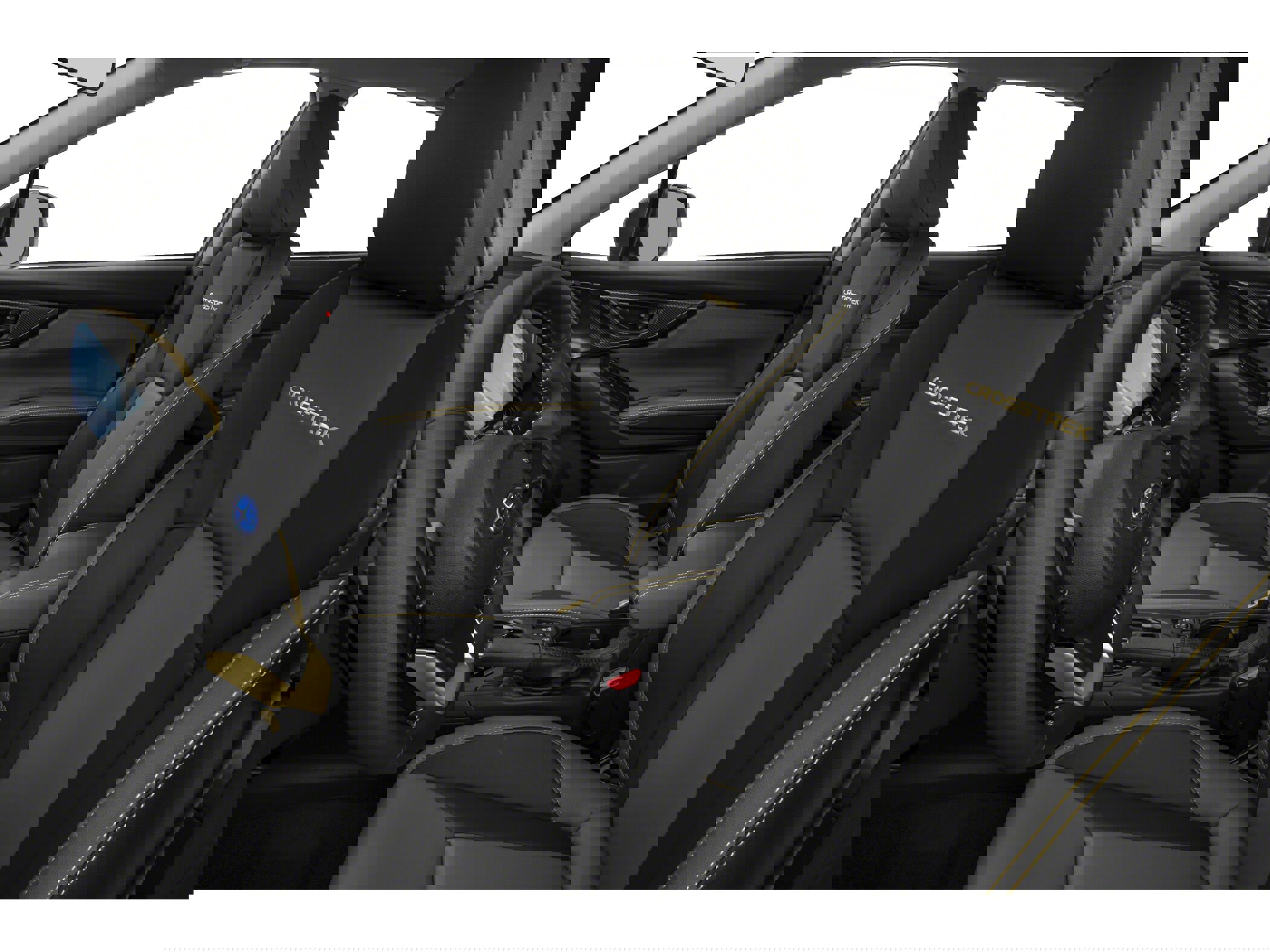 Used 2023 Subaru Crosstrek 2.5i Sport image 9