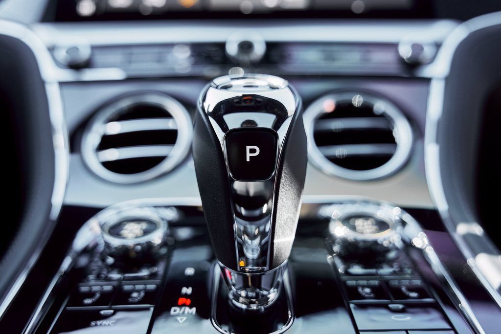 Used 2022 Bentley Continental GT Speed AWD/4WD image 56
