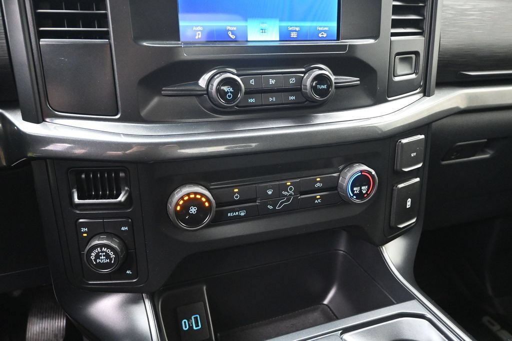 Used 2022 Ford F150 Tremor AWD/4WD image 19