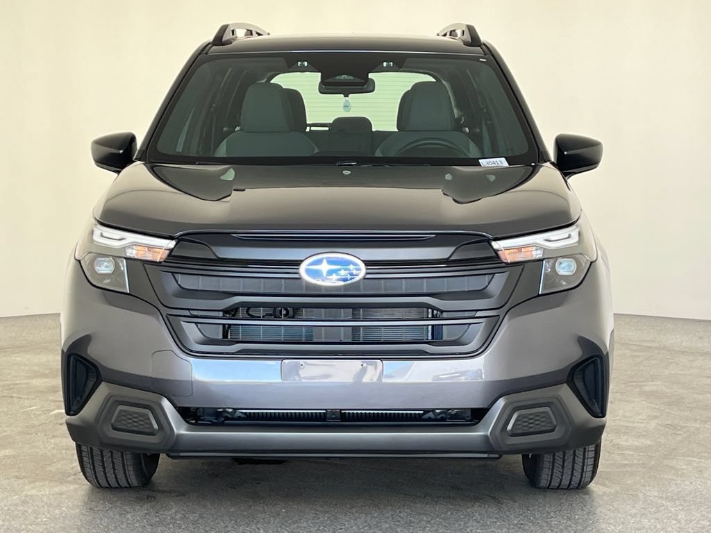 New 2026 Subaru Forester AWD/4WD image 10