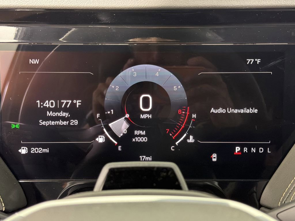 New 2026 GMC Yukon Elevation w/ Elevation Premium Package image 30
