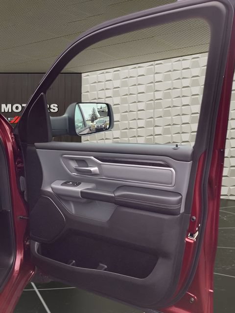 Used 2023 RAM 1500 Big Horn AWD/4WD image 20