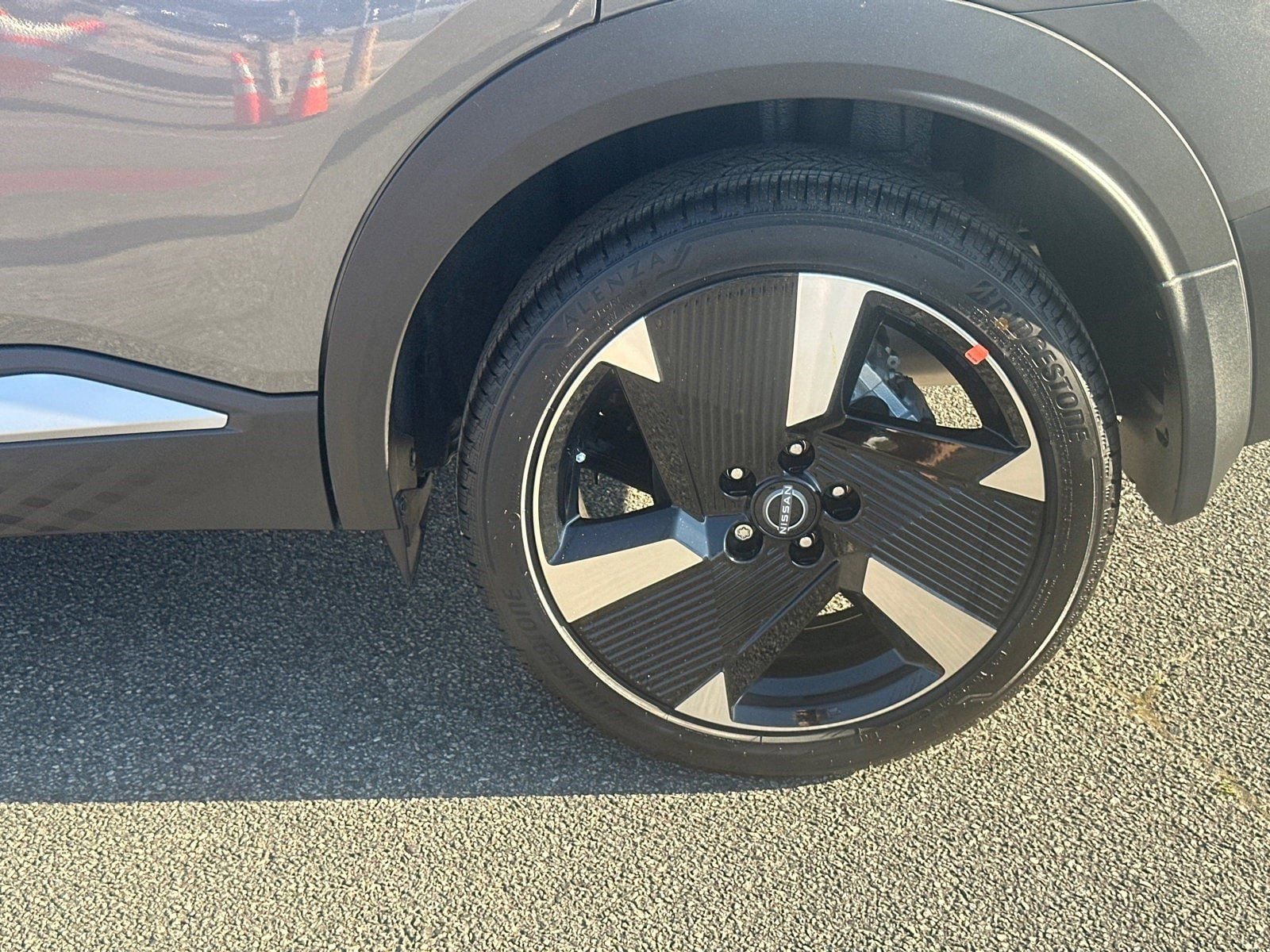 New 2026 Nissan Kicks SR image 19