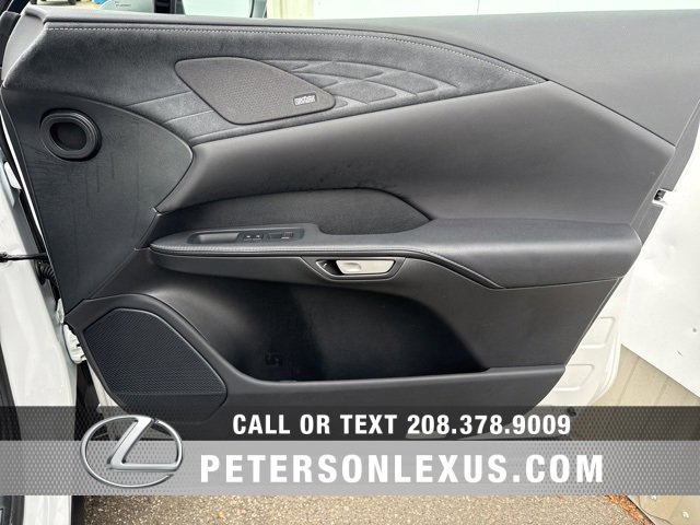 Used 2024 Lexus RX 350 AWD image 11