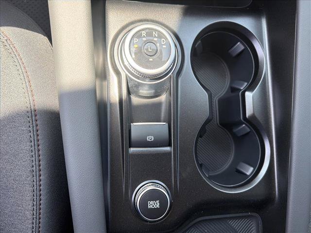 New 2026 Ford Explorer Active RWD image 18