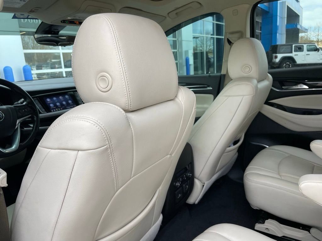Used 2023 Buick Enclave Premium w/ Experience Buick Package image 29