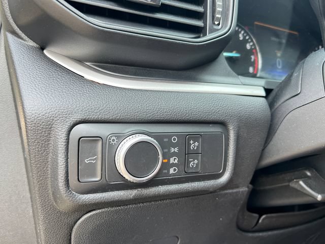 Used 2022 Ford Explorer XLT RWD image 31