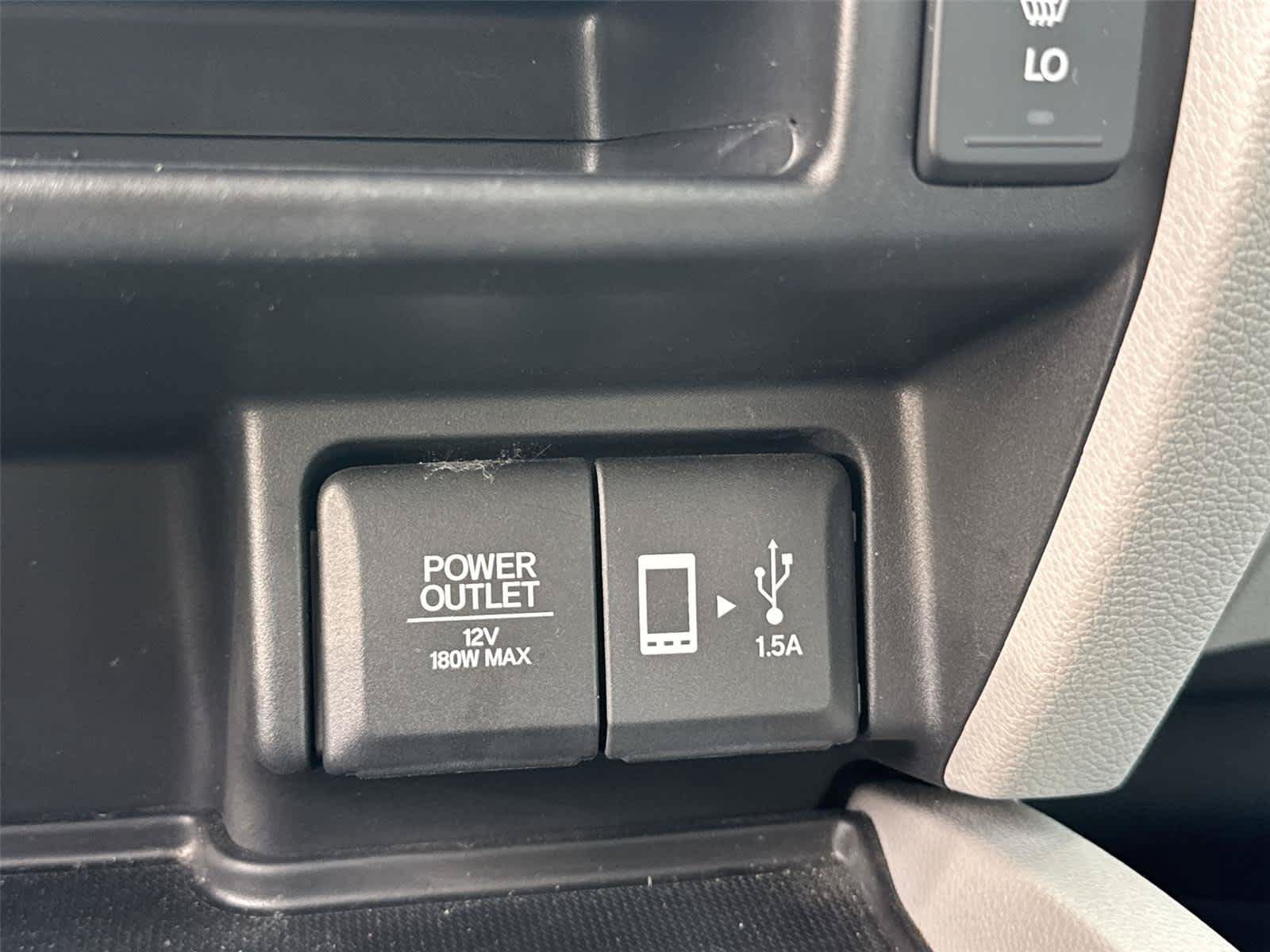 Used 2019 Honda Ridgeline RTL-E image 25