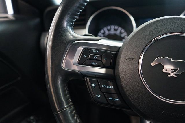 Used 2021 Ford Mustang GT image 30