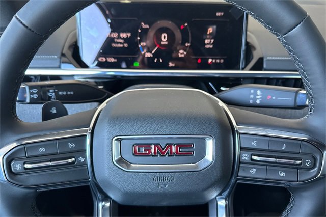 New 2026 GMC Sierra EV Elevation w/ Premium Package image 26