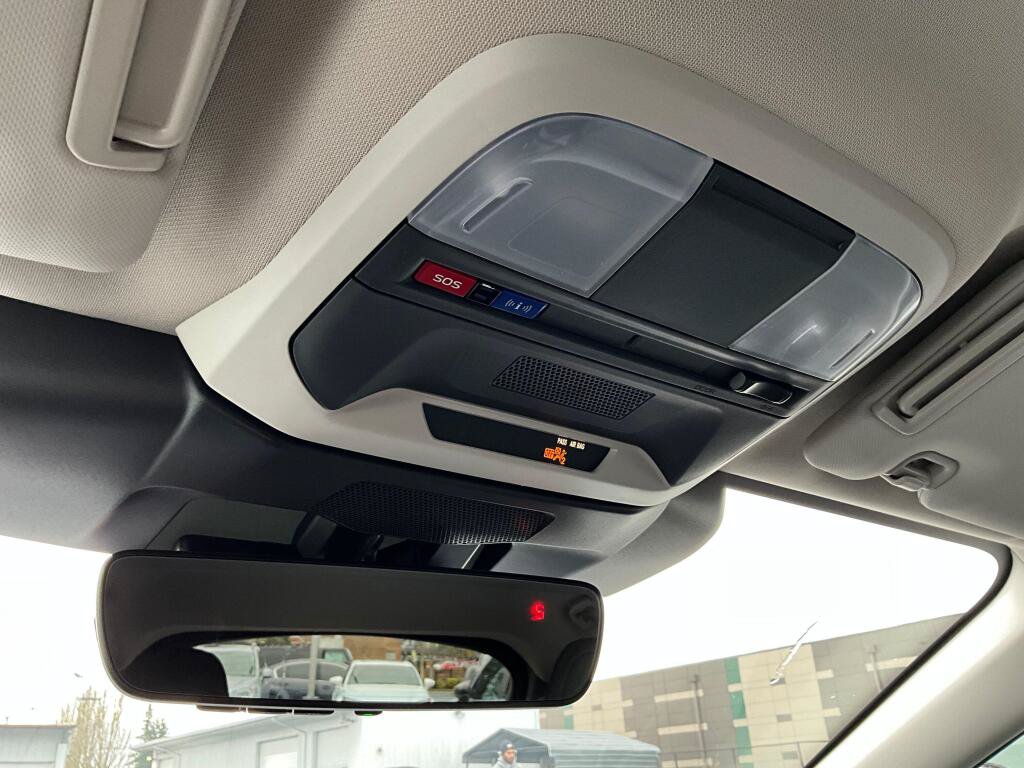 New 2026 Subaru Crosstrek 2.5i Limited AWD/4WD image 17