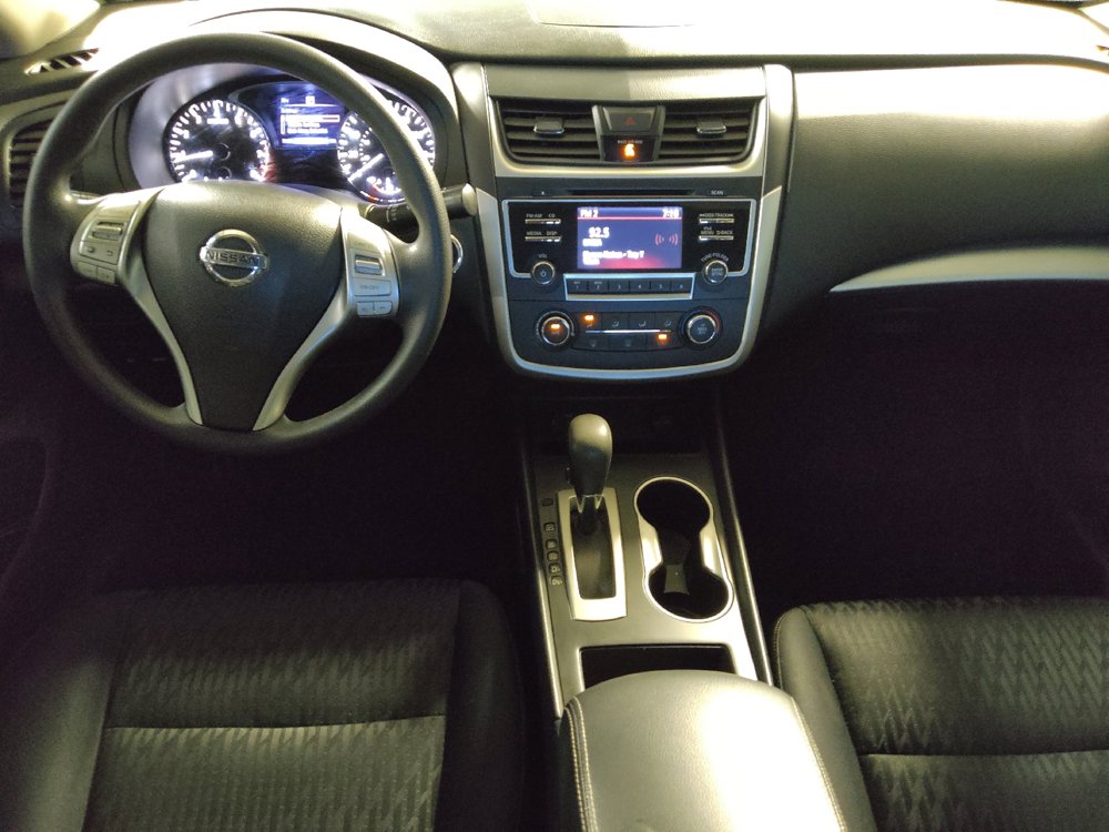 Used 2018 Nissan Altima 2.5 S w/ S Convenience Package FWD image 22