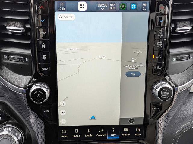 Used 2022 RAM 1500 Limited image 31