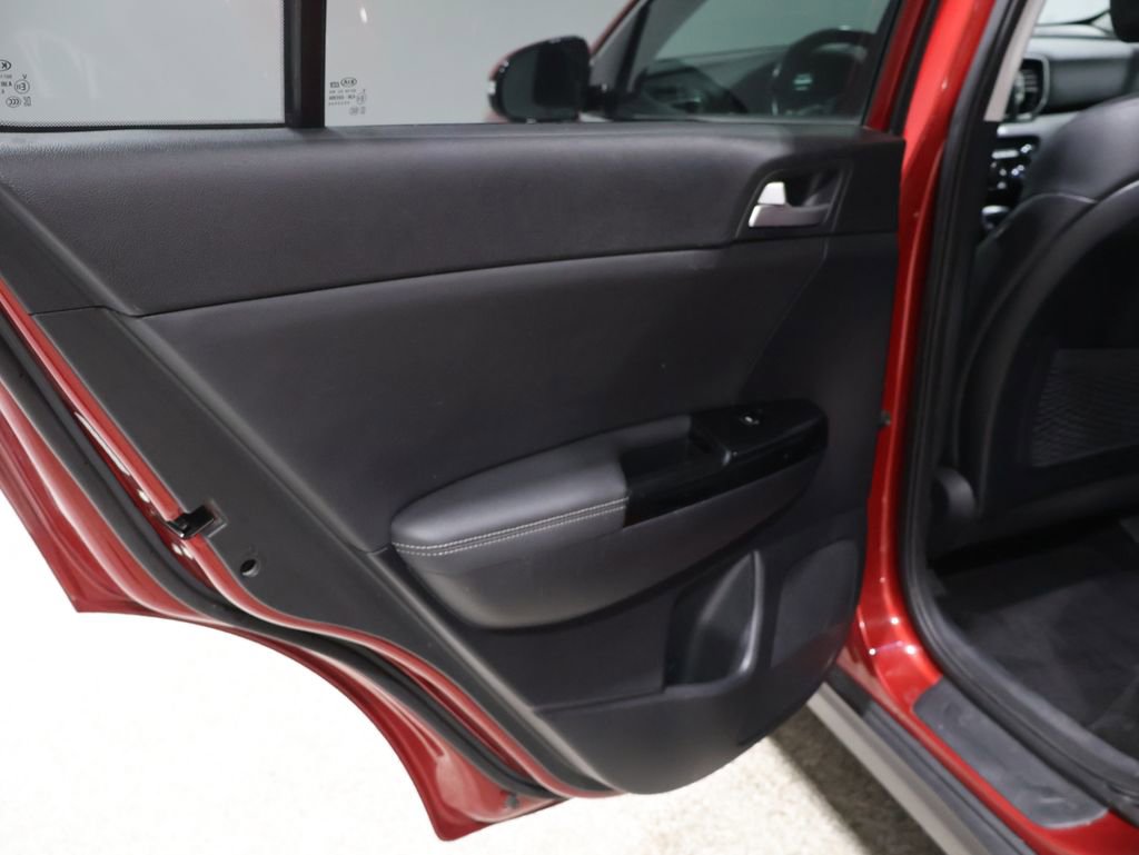 Used 2019 Kia Sportage EX w/ EX Premium Package image 20