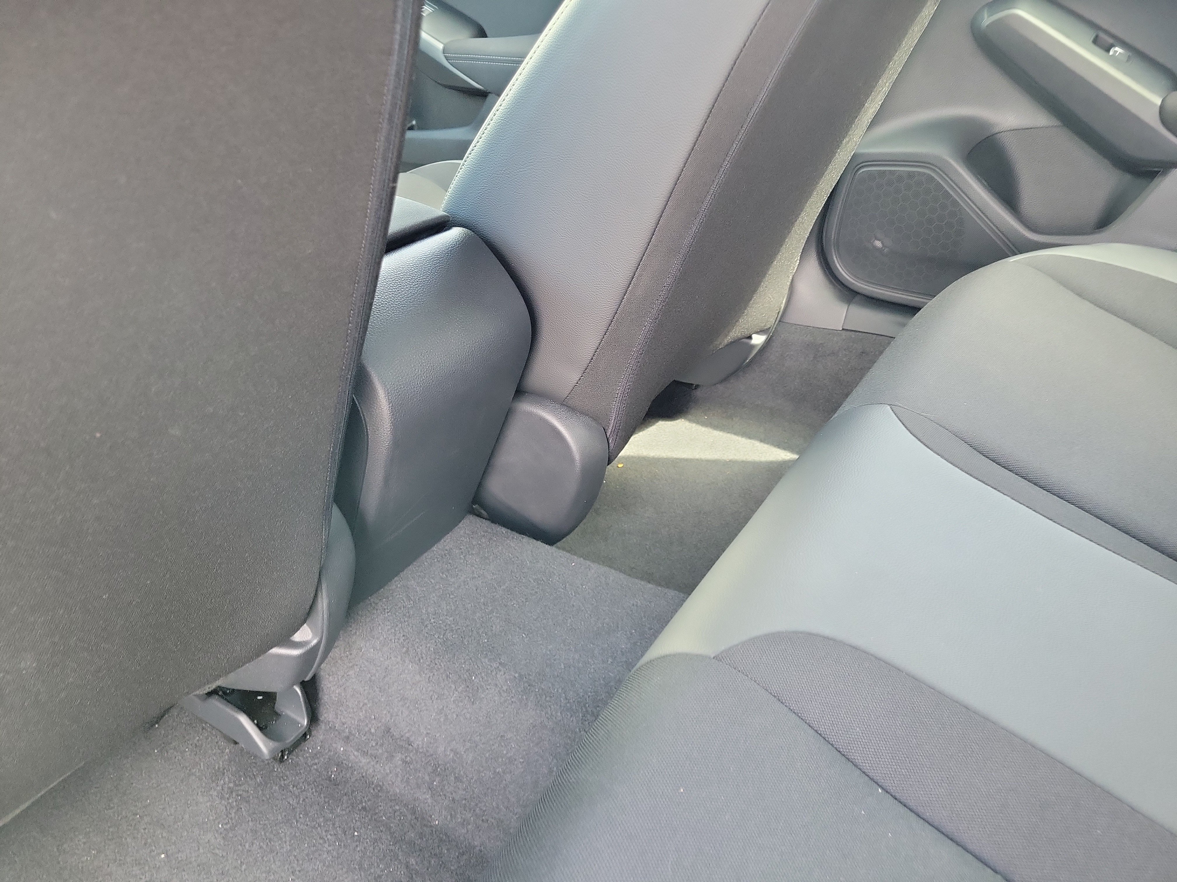 Used 2026 Honda Civic Sport image 13